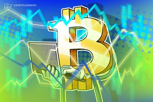 Το Bitcoin Πλησιάζει τα $79,000, Στοχεύοντας στο Υψηλότερο Εβδομαδιαίο Κλείσιμο από τα Τέλη Ιανουαρίου