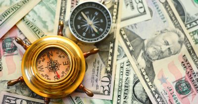 US Money Market Fund Assets Dip to $7.89 Trillion as Investors Stay Cautious