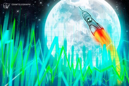 Hyperliquid's HYPE Token Breaks Out of Bull Pennant, Targets $105