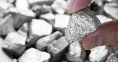 Trump-Linked Group Seeks $400M From Pentagon for Kazakhstan Tungsten Mine