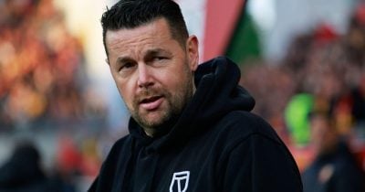 Crystal Palace Appoints Pierre Sage as Head Coach Through June 2029