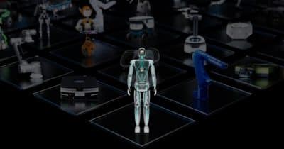 Nvidia GEAR Lab Unveils ENPIRE Framework for Autonomous Robot Training