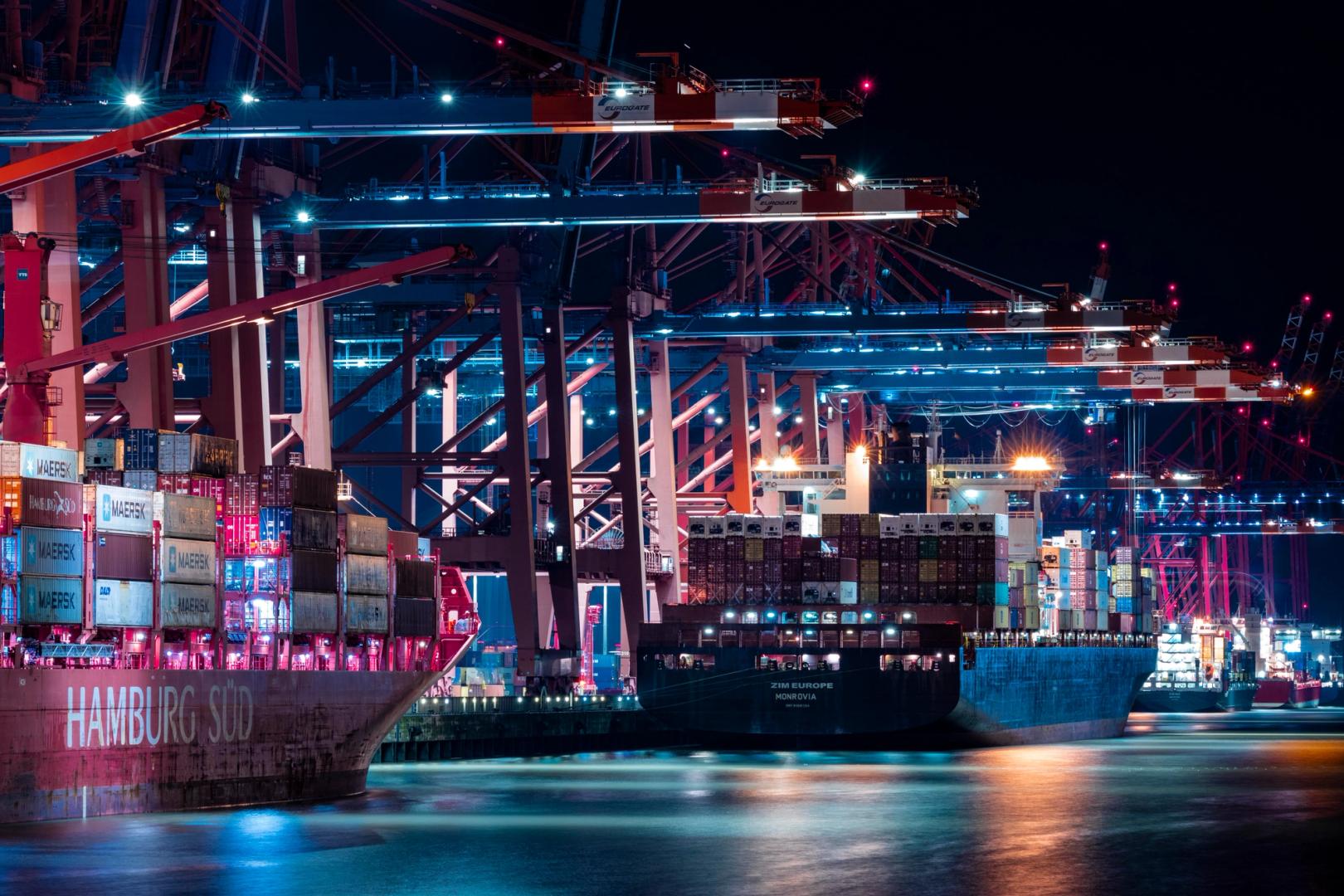 ADI Chain and Shipfinex Team Up to Tokenize Commercial Ships