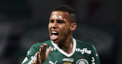 Nottingham Forest Signs Gustavo Sá for €20m, Loans Him to Olympiacos