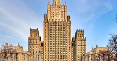 Russia Asks US and Turkey to Explain Reported Arms Plans for Ukraine