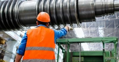 China's Industrial Profit Growth Slows to Lowest in 2026