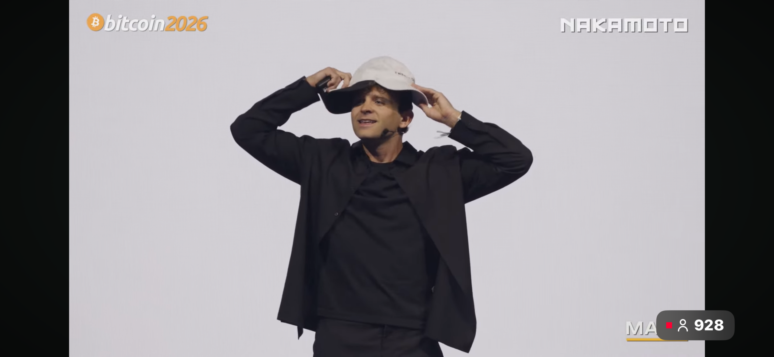 Strike Unveils Proof‑of‑Reserves Lending System and Pushes Forward on $2.1 B Merger Plan