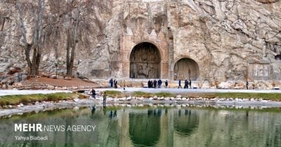 USA weiten Iran-Angriffe auf Kermanshah und Andimeshk nahe der irakischen Grenze aus