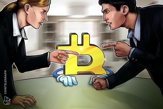 Polymarket Resolves Strategy Bitcoin Sale Bet to 'No' After Counting Dispute