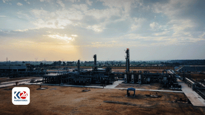Dana Gas Shuts Khor Mor Field in Iraq Amid Security Threats