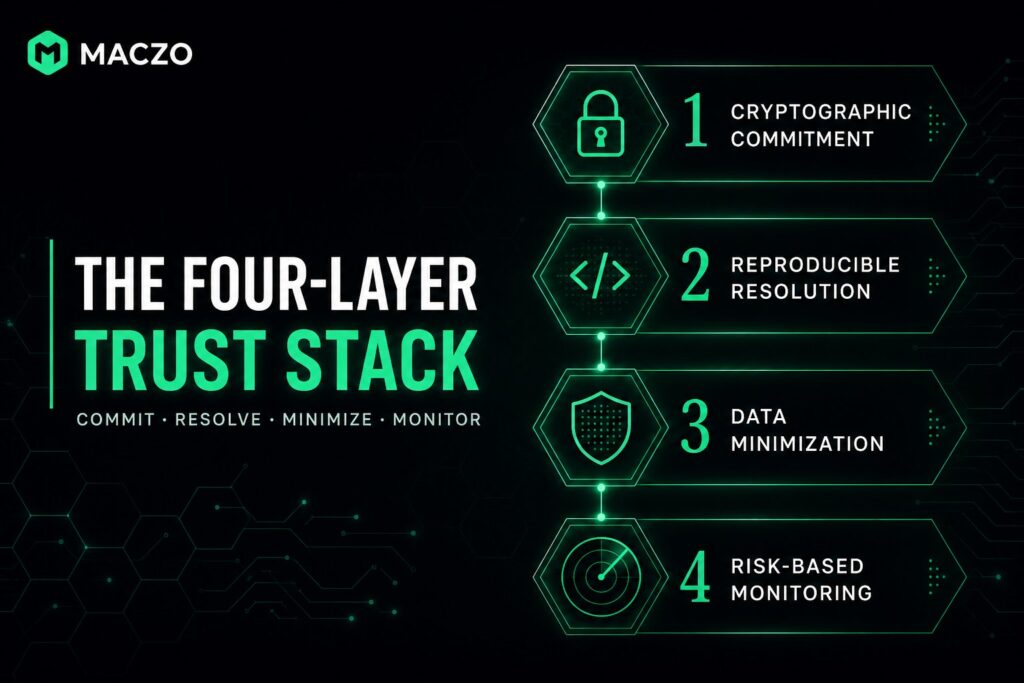Maczo Reports 70% Win Rate Jump After Dropping Routine KYC, Expanding Provably Fair