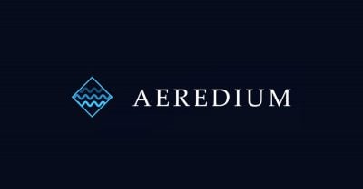 AEREDIUM Wins US Patent for AI-Powered Digital Asset Reserve Audits