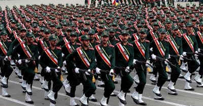 Iran's IRGC Fires on Thai Ship in Strait of Hormuz, Kills 3, Demands Crypto for Passage