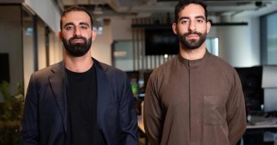 Gulf Dynasty Heirs Push $6 Trillion Trade Market Onto Blockchain Rails