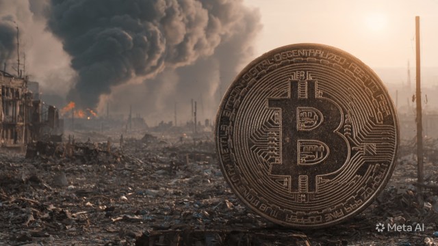 Michael Saylor Divides Bitcoin Community Into Four Camps as Strategy Sells 32 BTC