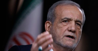 Pezeshkian Denies Higher Protest Casualty Figures, Outrage Grows in Iran