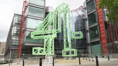 TUI Drops Channel 4 Shows Over Rape Allegations