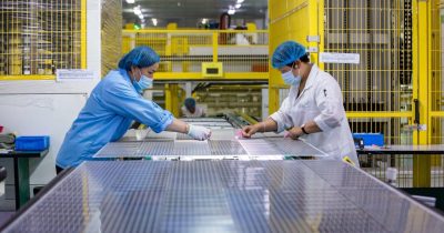 US Advances Trade Measures to Counter China
