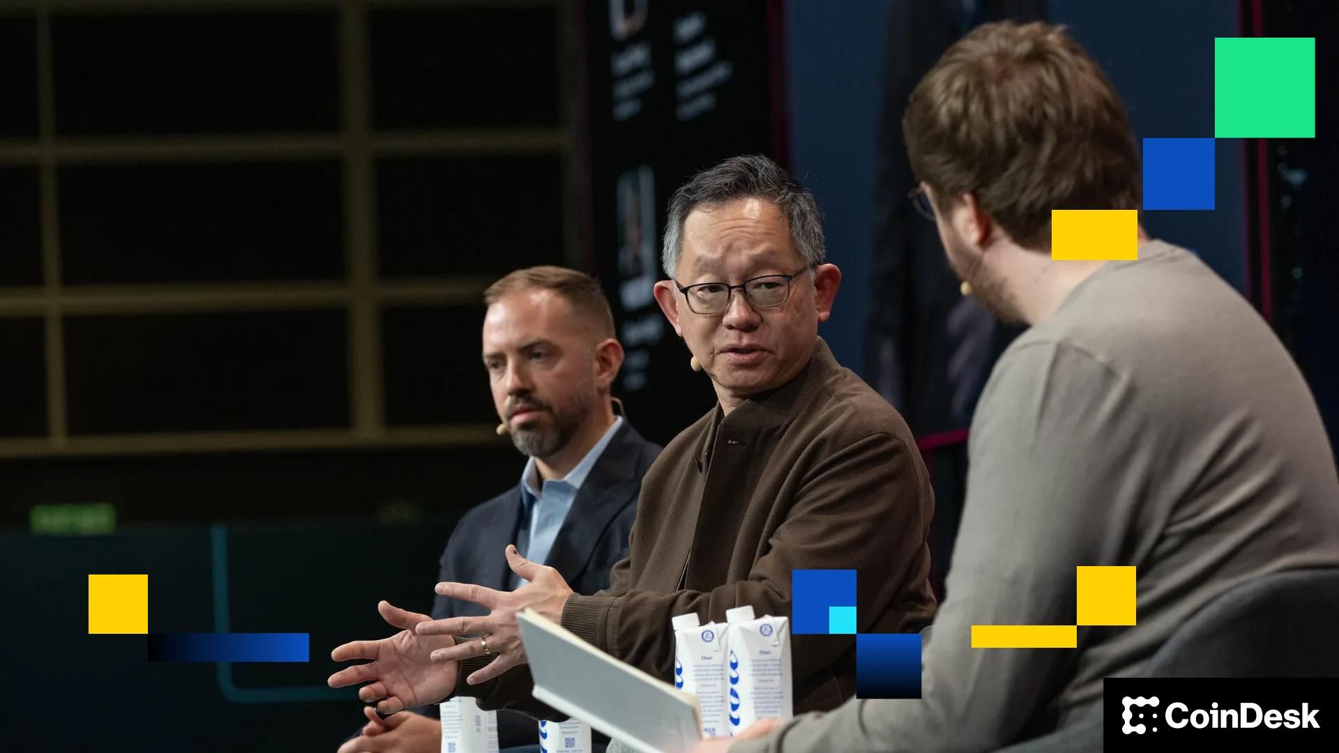 Adoção Institucional de Cripto Dispara com a Tração da Tokenização e do Comércio Agente