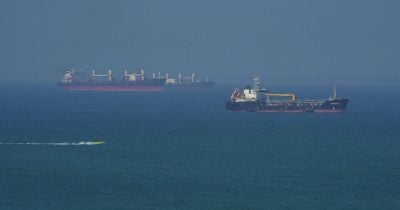 Qatar Condemns Iranian Attack on ADNOC Tanker in Strait of Hormuz