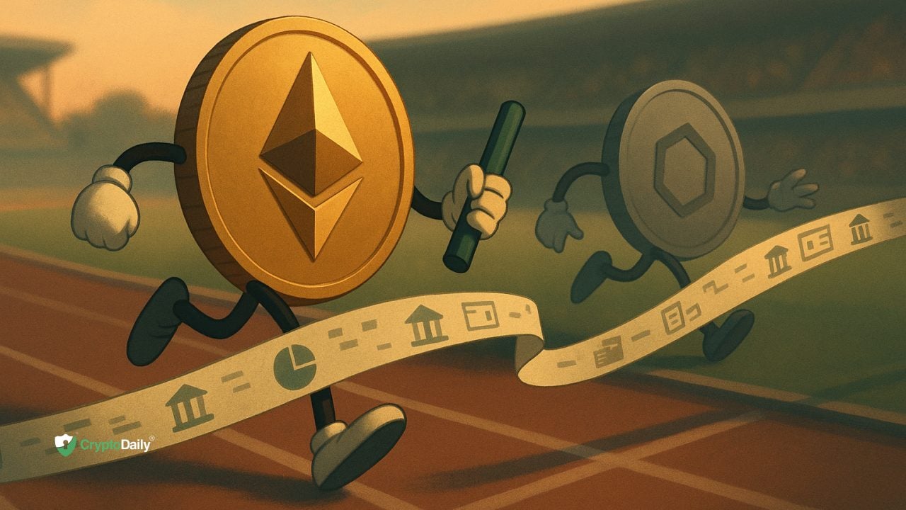 Ethereum's Grip on Tokenized Funds Tightens as Issuers Bet on Standards and Infrastructure