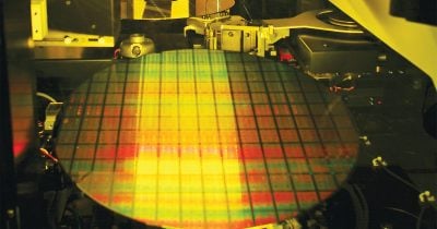 China's DUV Chip Tool Production Reshapes Global Semiconductor Dynamics