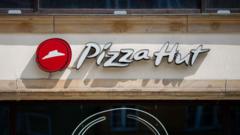 Pizza Hut's $2.7B Sale Underscores Bitcoin's Value: 10,000 BTC Now Worth More Than the Chain