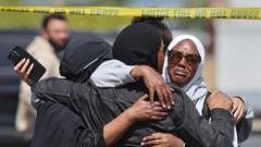 San Diego mosque shooting could fuel US crackdown on privacy coins, anonymous crypto platforms