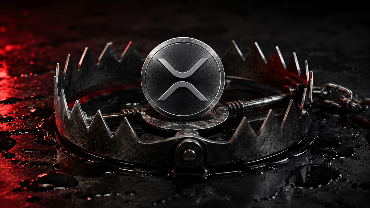 XRP Liquidity on Binance Sinks to 2020 Lows as Futures Volume Surges