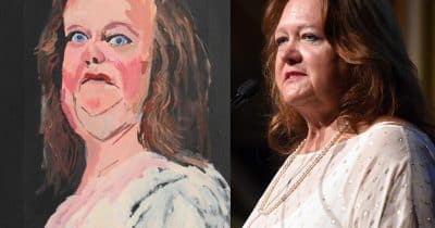 Gina Rinehart Invests $1 Billion in SpaceX, Eyes AI Collaboration with Musk