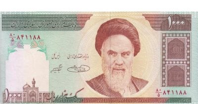 Iran's currency hits all-time low as dollar trade war strains the region