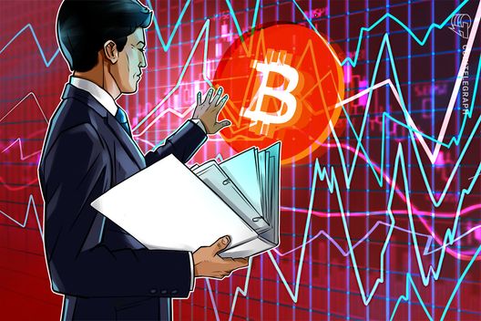 Negative Bitcoin Funding Meets Rising Price, Raising Short‑Squeeze Fears