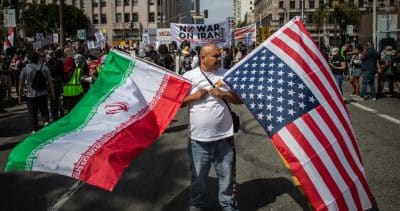 Bitcoin Slips as Tel Aviv Protests Escalate Amid 1% Ceasefire Odds