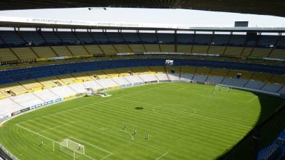 PSG's Summer Sales Near €400M Signal Shift From Big Spending