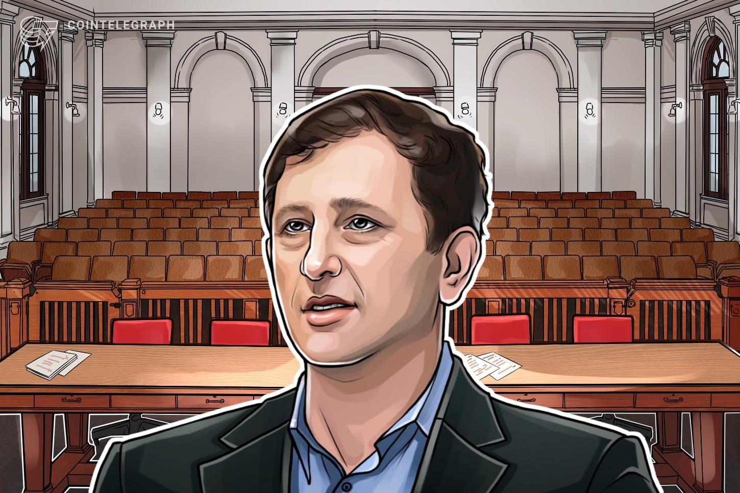 Ex-Celsius CEO Alex Mashinsky Seeks to Vacate Conviction as Prosecutors Push Back