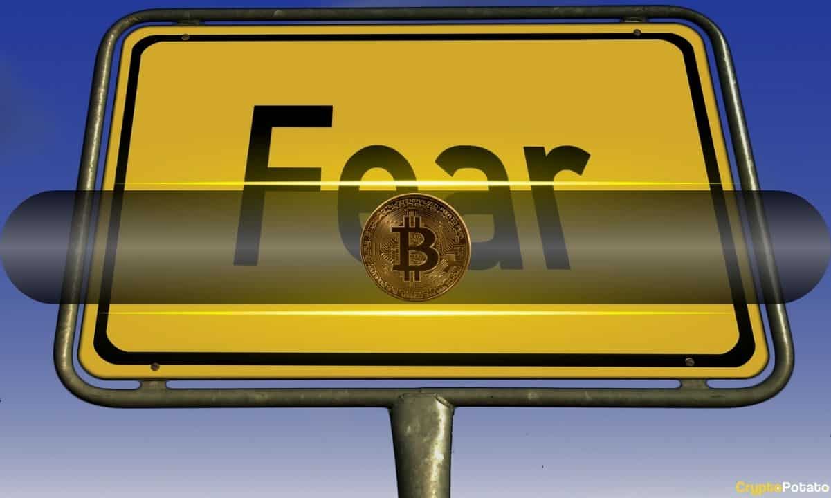 Bitcoin's sentiment hits record low after Coldcard wallet attack drains $70M