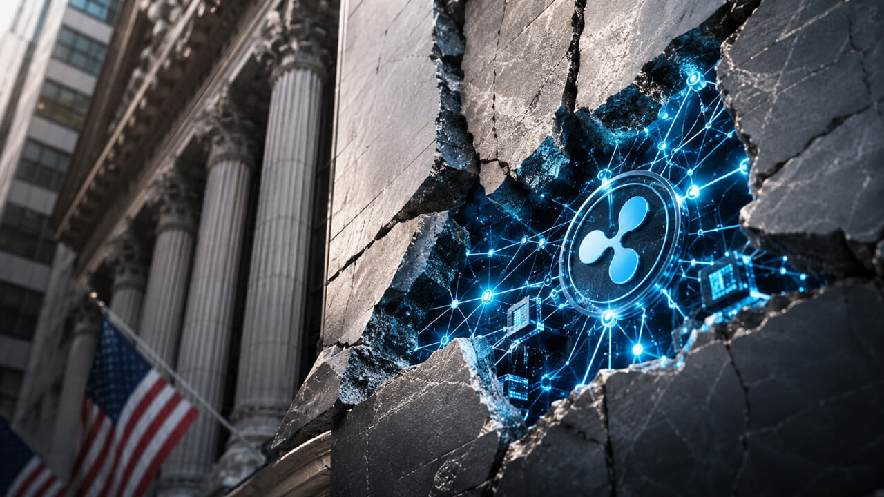 XRP Traders Face 47% Unrealized Losses as Open Interest Surges