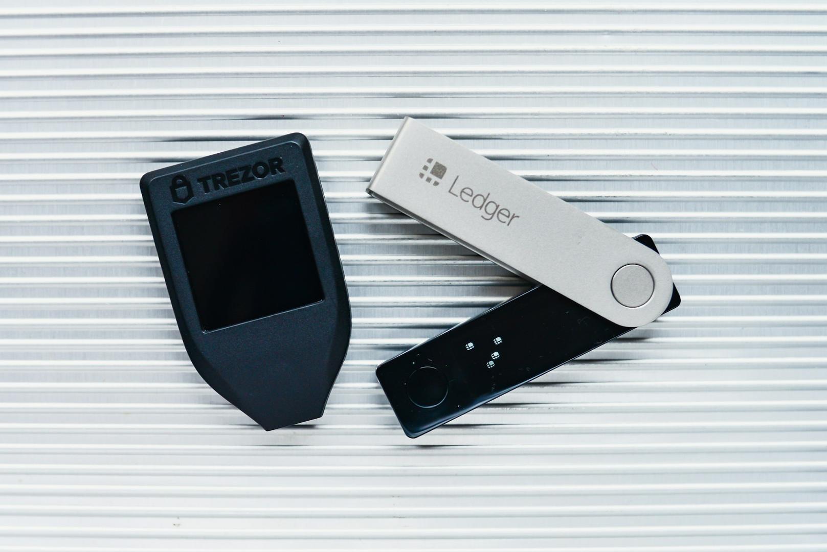 Hardware Wallet Sales in Russia Double as New Crypto Rules Loom