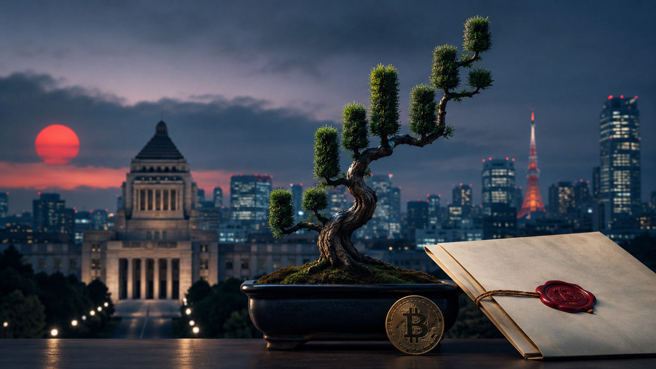 Japan Passes Crypto Tax Reform, 20% Rate Hinges on Cabinet Order Timeline
