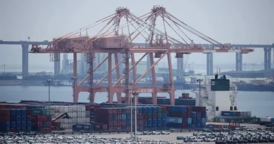 South Korea Exports Extend Streak as Semiconductor Demand Drives AI Boom