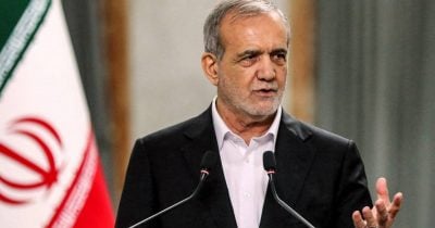 Iranian President Pezeshkian Resigns, Citing IRGC Dominance; Crypto Scrutiny Expected to Tighten