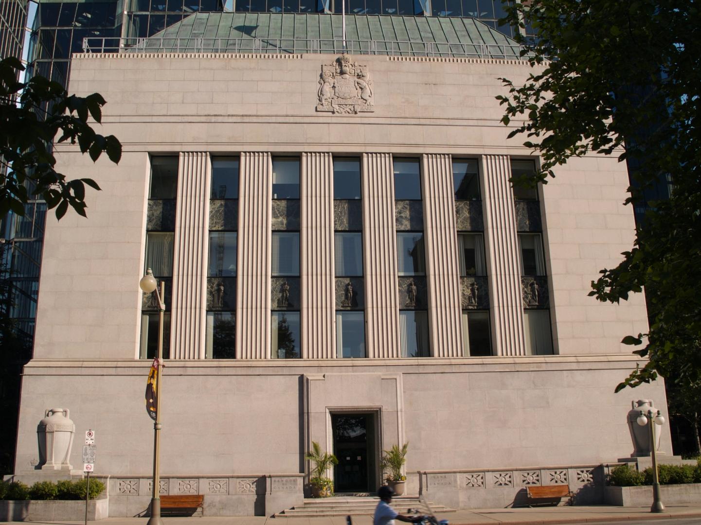 Bank of Canada Finalizes Tokenized Bond Trial With Major Financial Institutions