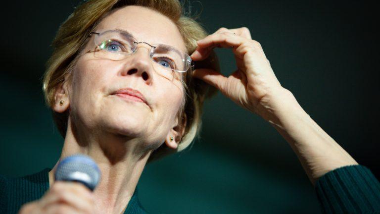 Warren Presses CFTC on Crypto Oversight, Citing Staff Cuts and Political Influence
