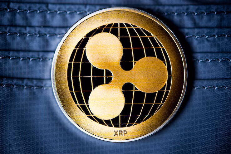 BlackRock Files for Tokenized Money-Market Funds on Ethereum and Multi-Chain, Shuns XRP Ledger