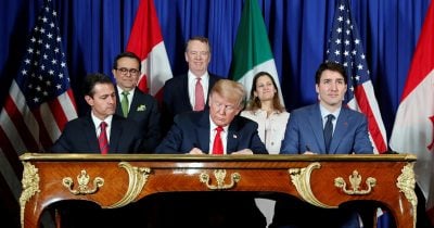 US and Canada Open Talks to Cut Steel and Aluminum Tariffs to 25%
