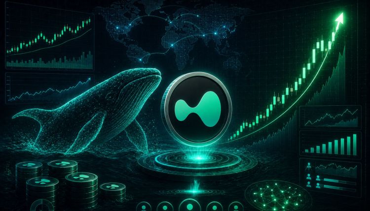 HYPE Token Breaks $65 Mark As Trader Garrett Jin Adds Big Position