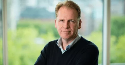 SoftBank Invests $450M in UK AI Chip Startup Graphcore