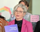 Helen Haines Injured in Vehicle Incident Outside Wangaratta Electorate Office