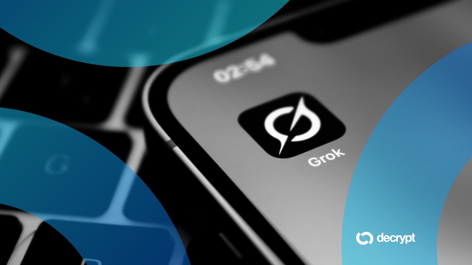 Study Flags Grok AI Risk as Highest Among Top Models