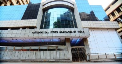 RBI Derivatives Rules Trigger 23% Volume Drop on India's NSE